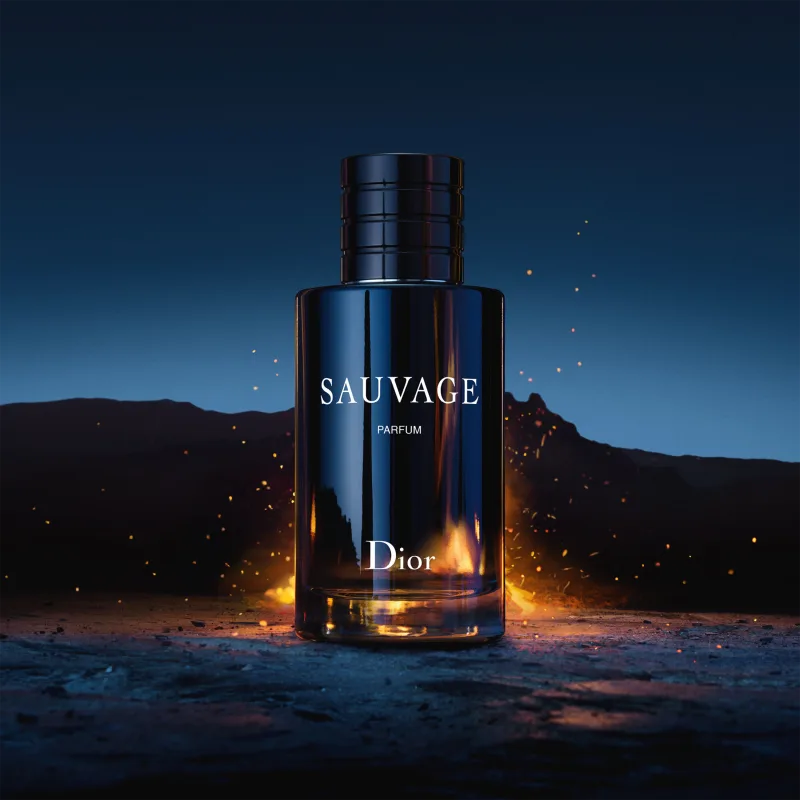 Mega Queima de Estoque 🔥 Pague 1 Leve 3 | Sauvage (100ml Cada) Envio Imediato