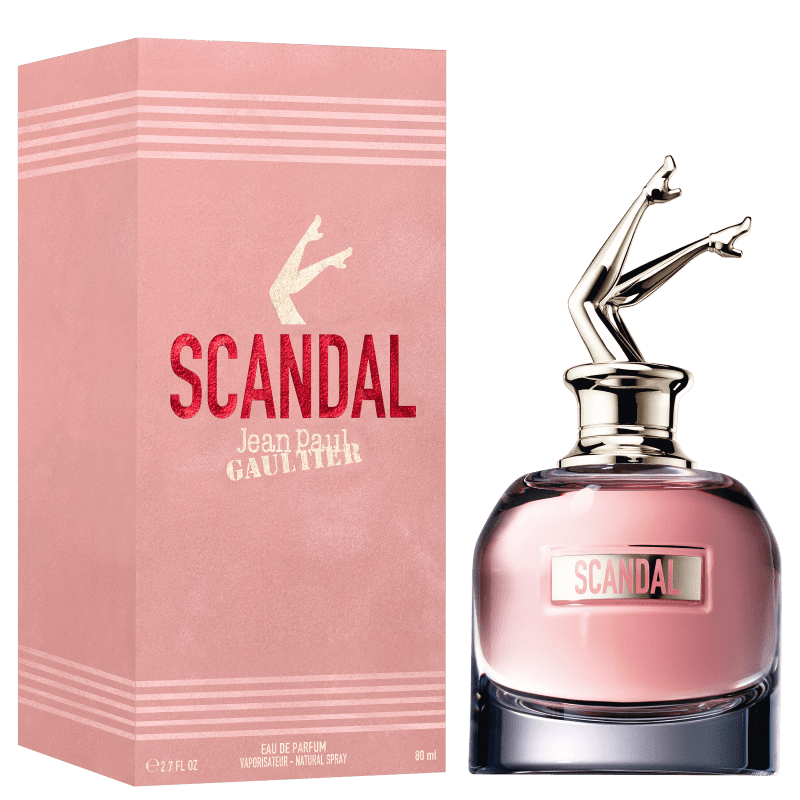 Pague 1 Leve 3 🔥 Mega Queima de Estoque | La Vie | Good Girl | Scandal (100ml Cada) + Frete Grátis